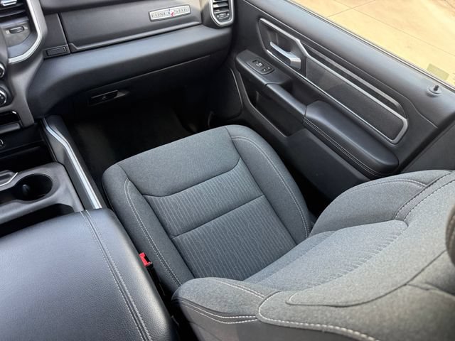 Used 2021 RAM 1500 Lone Star AWD/4WD image 23