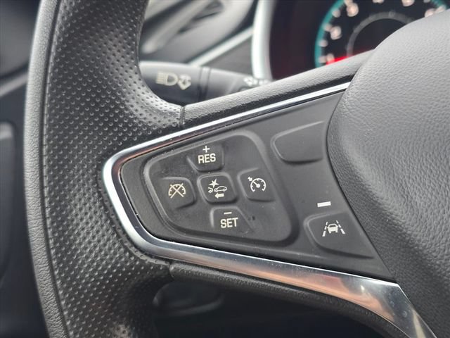 Certified 2024 Chevrolet Malibu LT FWD image 25