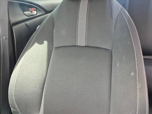 Used 2020 Honda Civic LX image 5