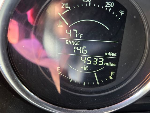 Used 2018 MAZDA MX-5 Miata Grand Touring image 32