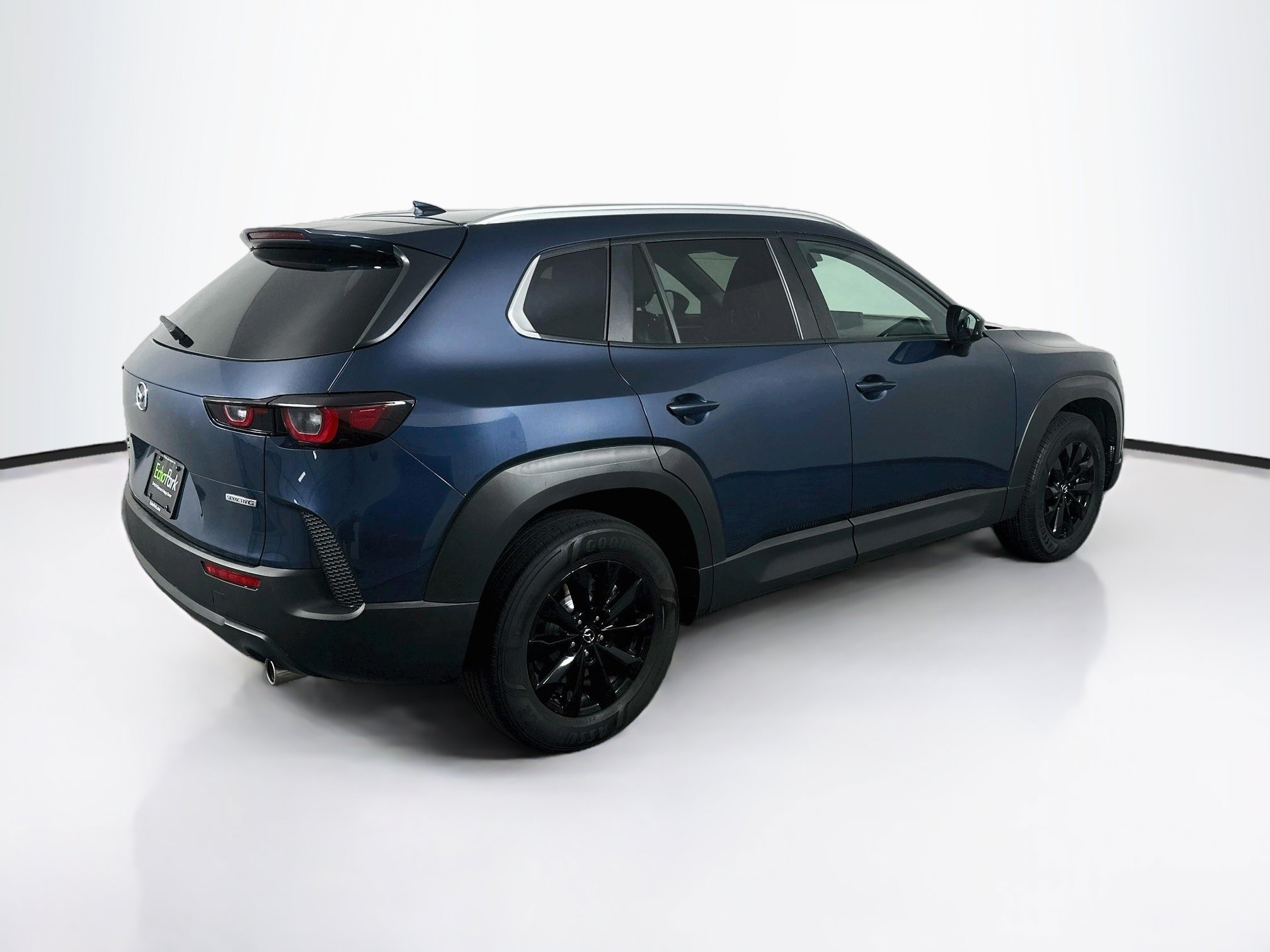 Used 2025 MAZDA CX-50 AWD 2.5 S w/ Premium Package image 9