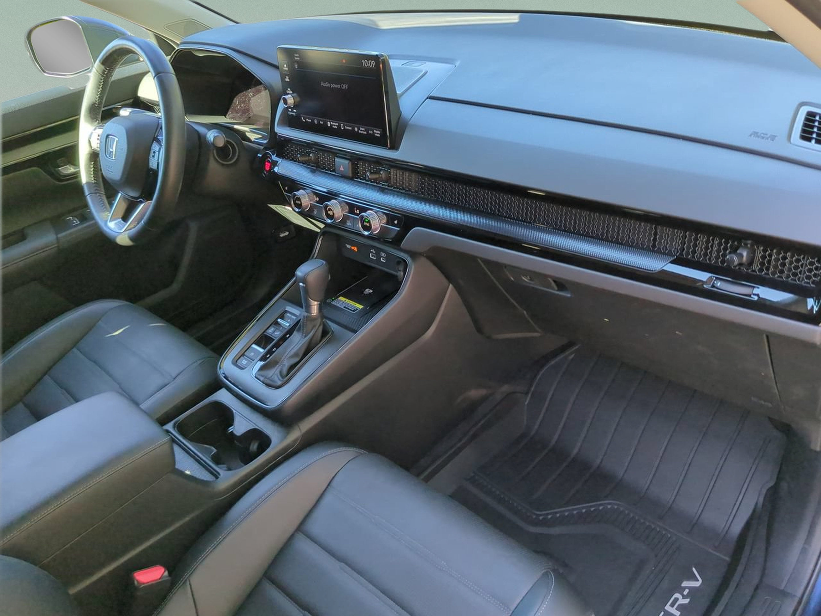 Certified 2024 Honda CR-V EX-L image 22