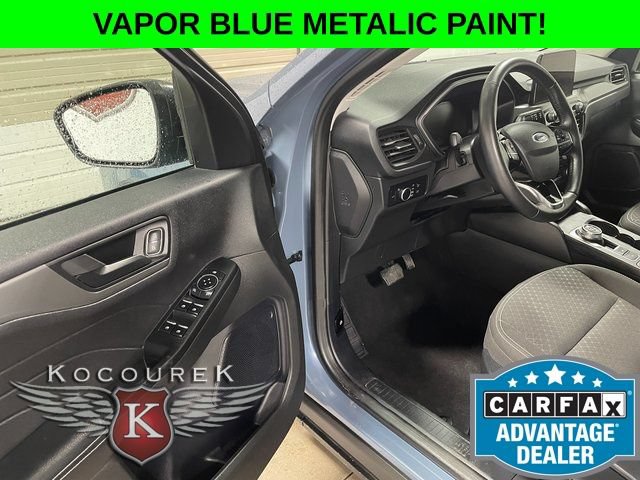 Used 2024 Ford Escape Active AWD/4WD image 10