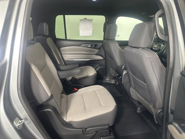 Used 2024 Chevrolet Traverse LT image 15