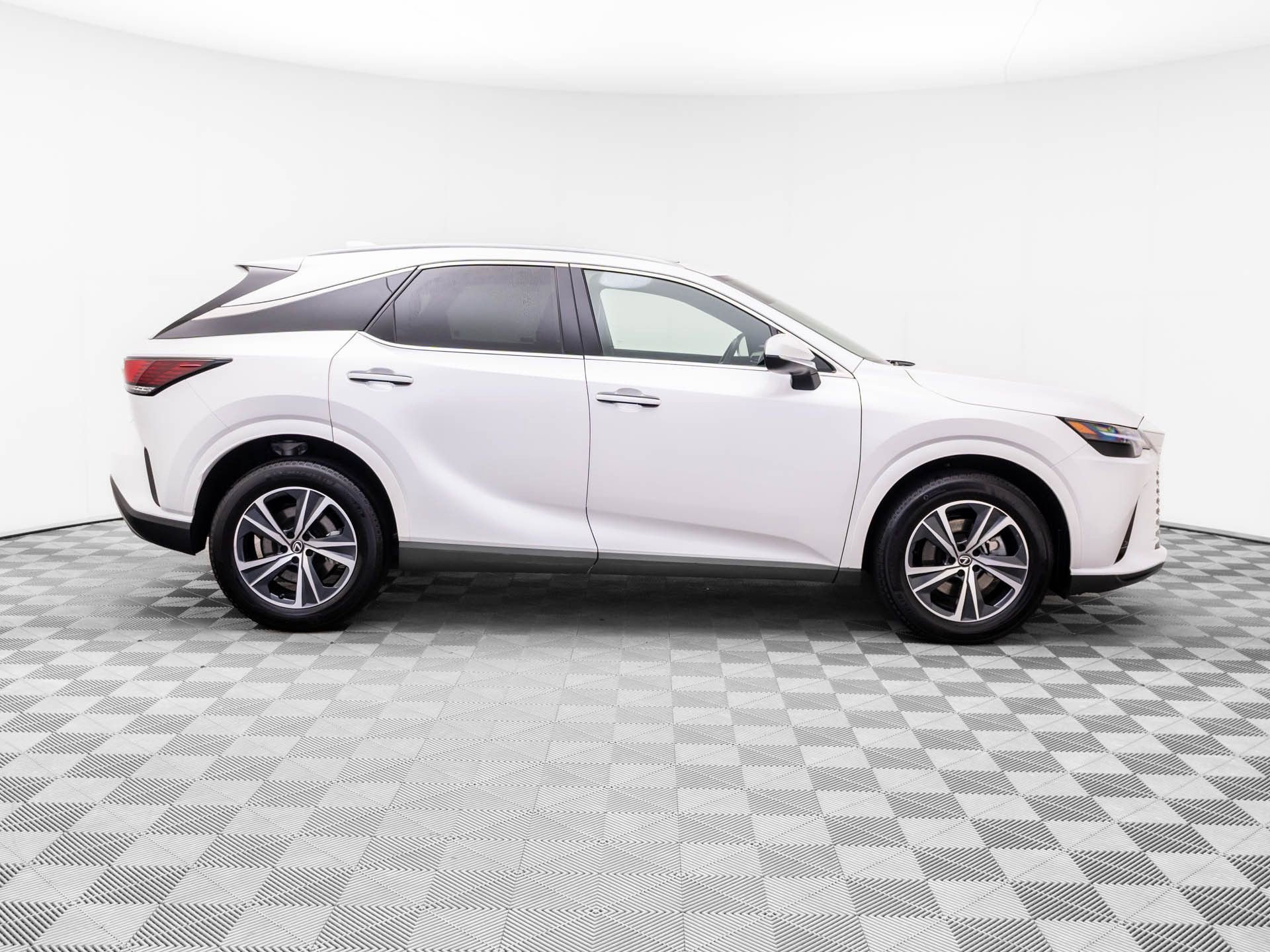 Used 2025 Lexus RX 350 Premium AWD/4WD image 6