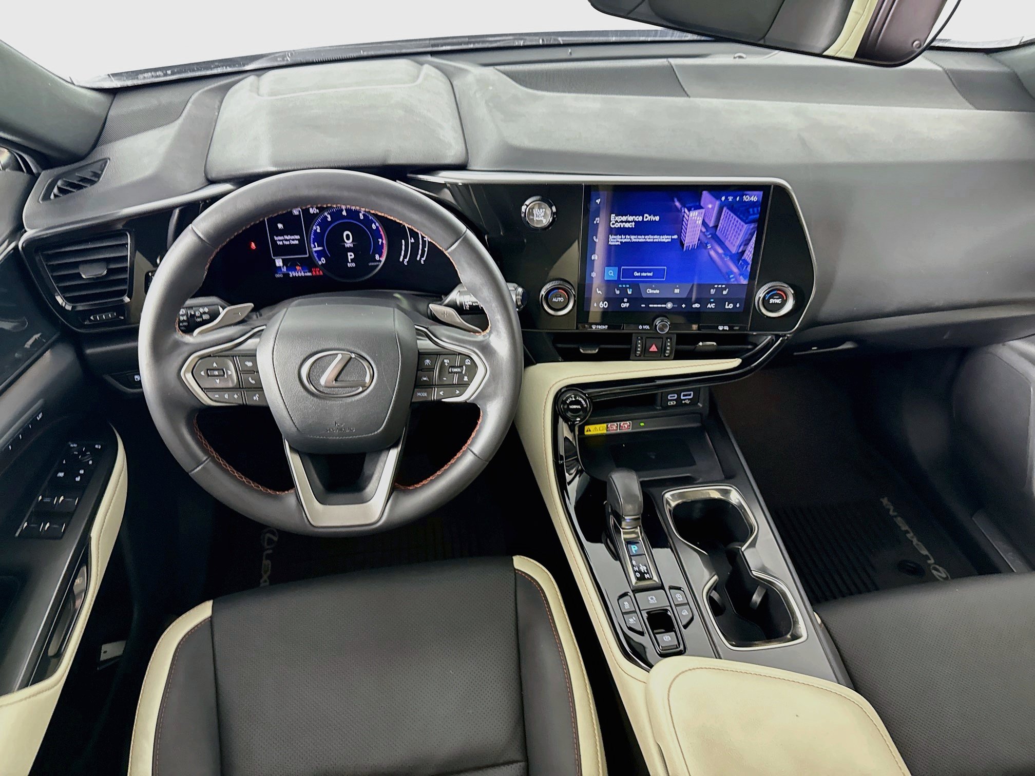 Used 2022 Lexus NX 350 AWD w/ Accessory Package 2 image 27