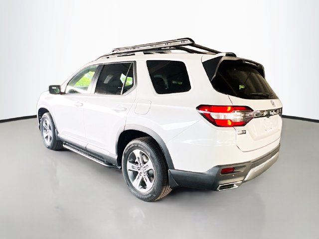 New 2026 Honda Pilot EX-L image 5