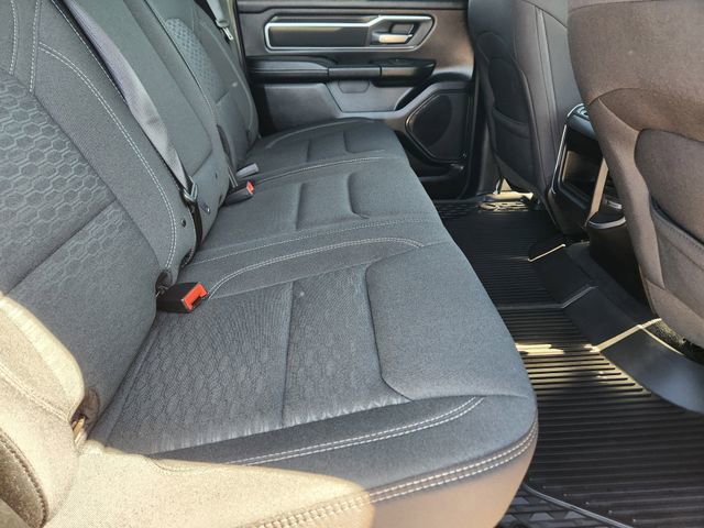 Used 2025 RAM 1500 Big Horn AWD/4WD image 17