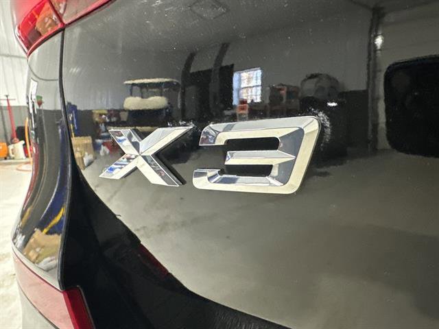 Used 2019 BMW X3 xDrive30i w/ Convenience Package image 10