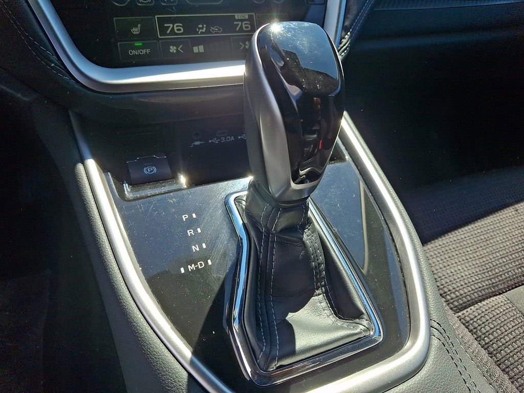 Used 2025 Subaru Outback Premium image 14