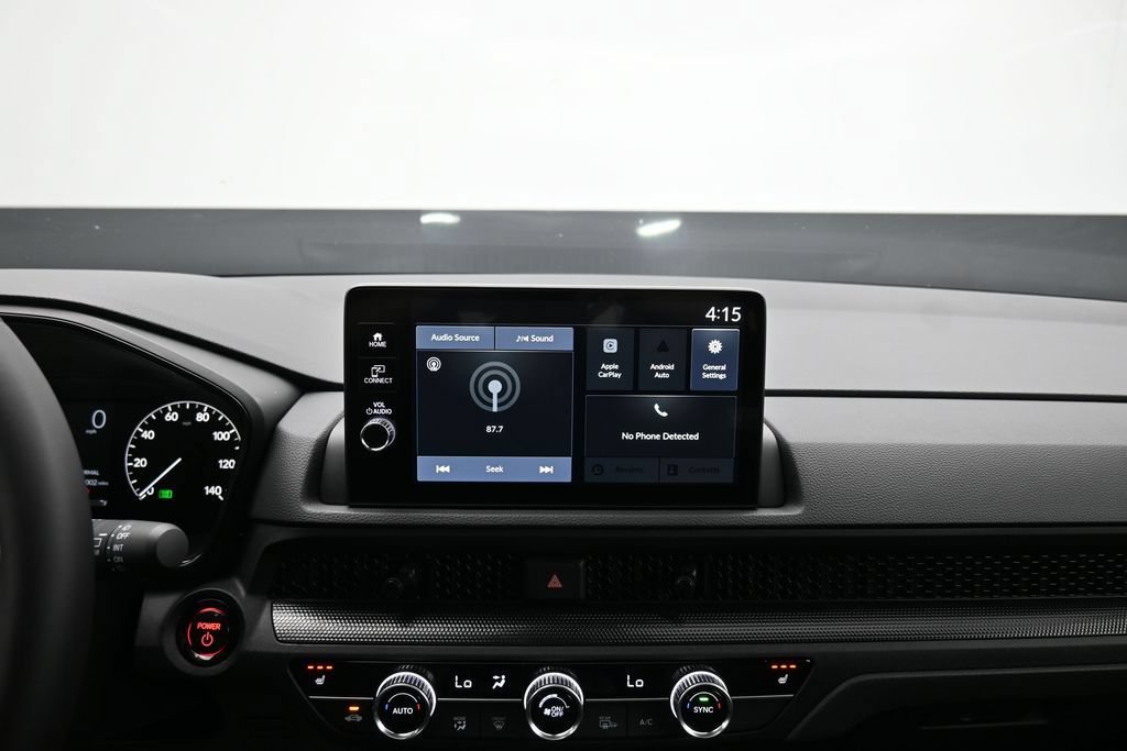 New 2026 Honda CR-V Sport image 42