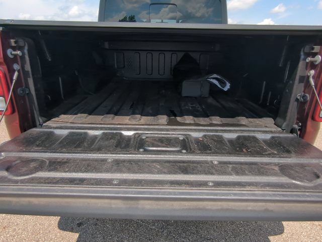 Used 2022 Jeep Gladiator Overland w/ Popular Equipment Package AWD/4WD image 24