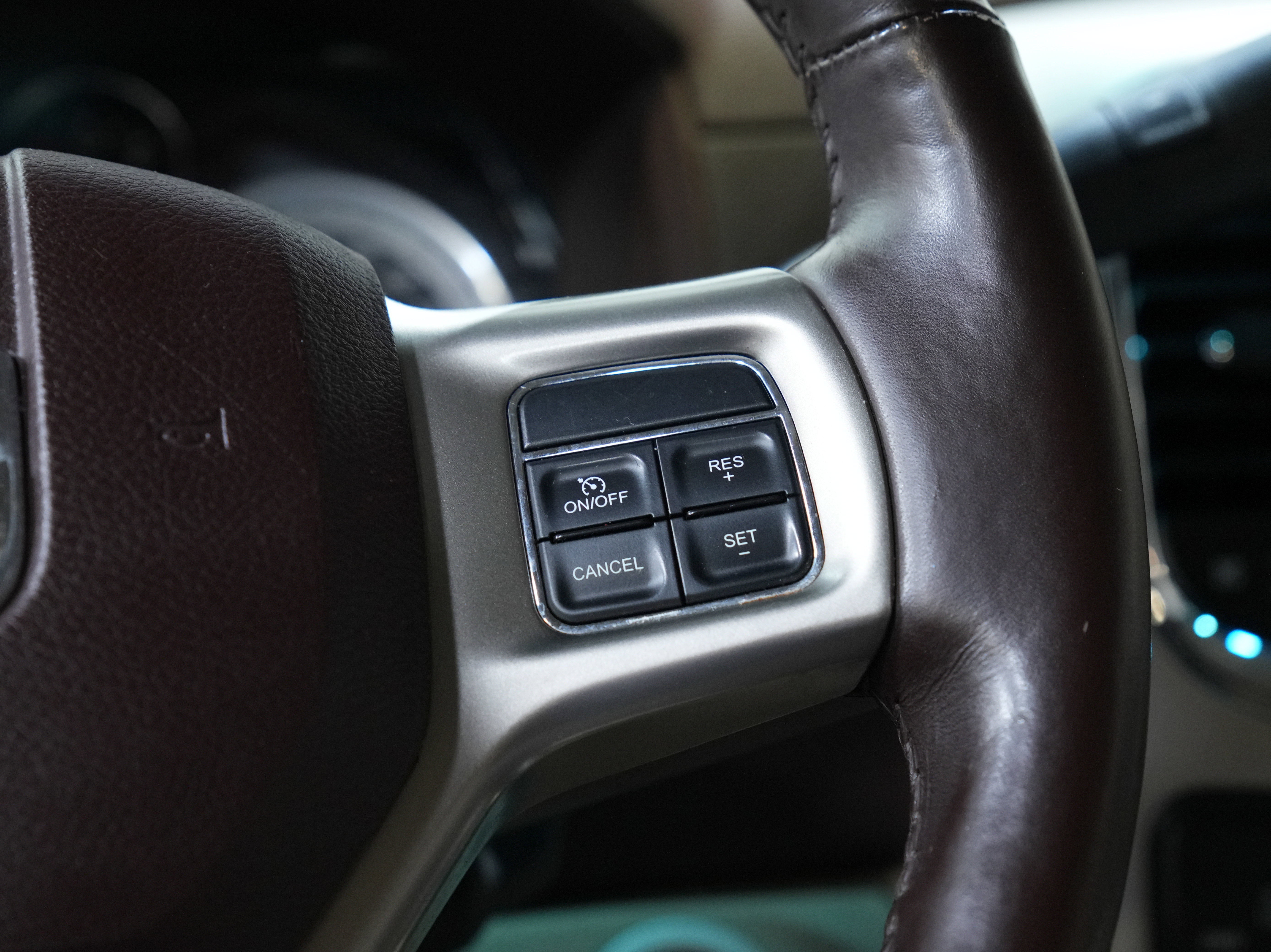 Used 2015 RAM 2500 Laramie w/ Convenience Group image 42