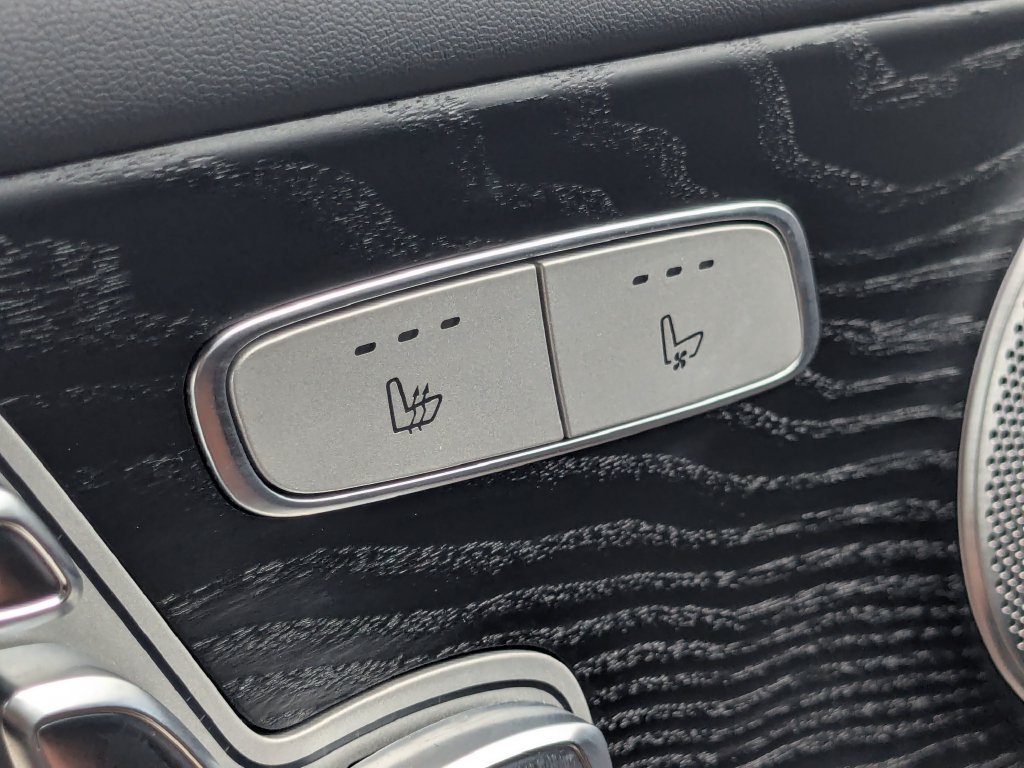 Used 2021 Mercedes-Benz E 63 AMG S image 11