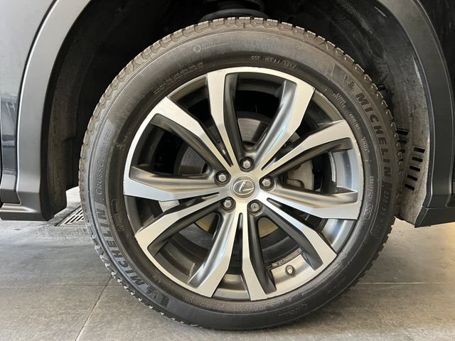 Used 2017 Lexus RX 350 FWD image 13