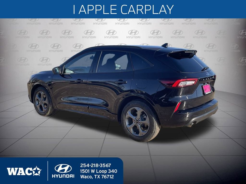 Used 2023 Ford Escape ST-Line w/ Tech Pack #1 image 5