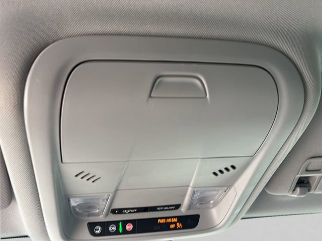 Used 2024 Chevrolet Equinox LT image 31