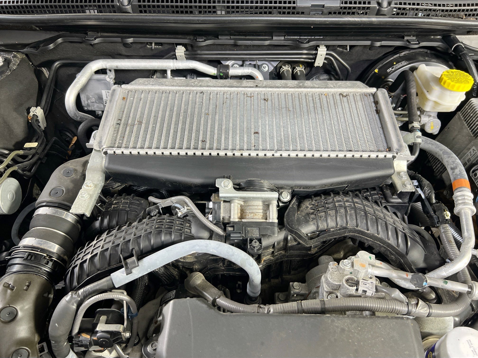 Used 2022 Subaru Outback Wilderness image 30