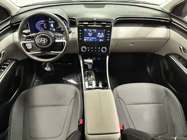 Used 2022 Hyundai Tucson SEL FWD image 10