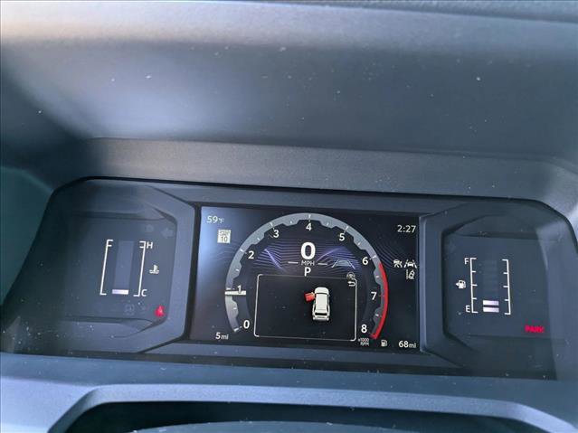 New 2026 Toyota 4Runner SR5 image 10