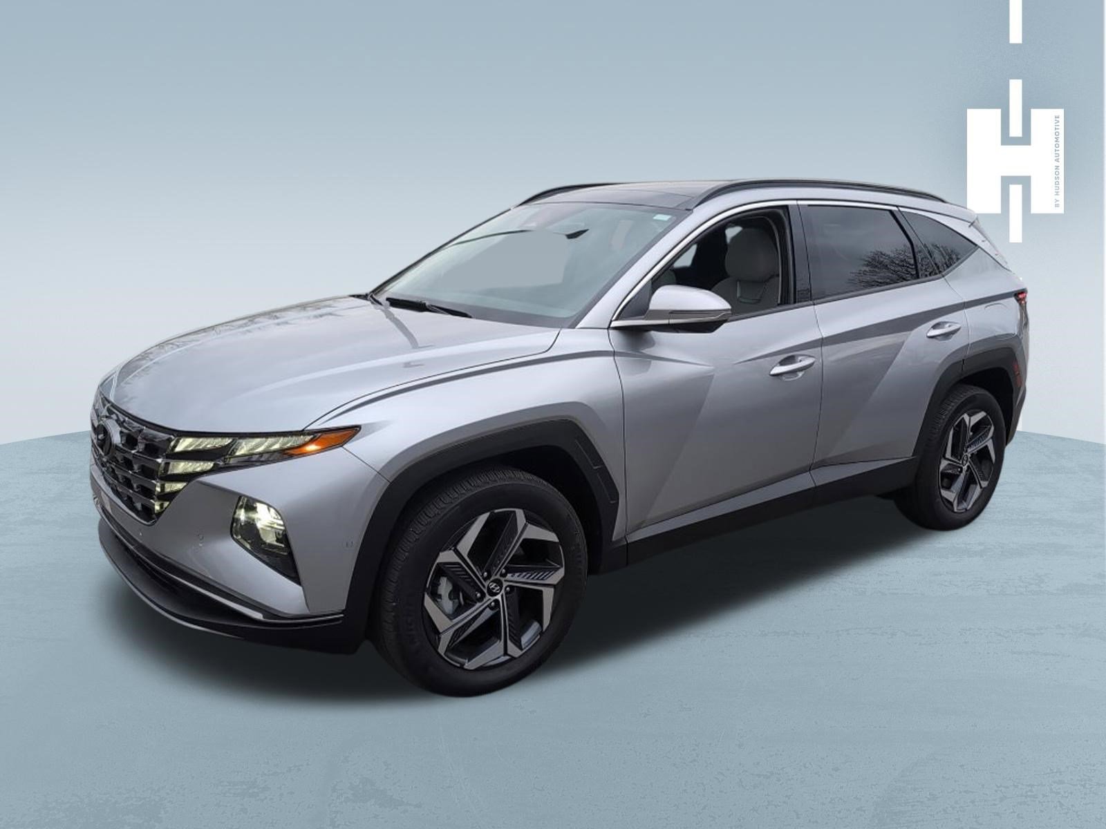Used 2023 Hyundai Tucson Limited image 3