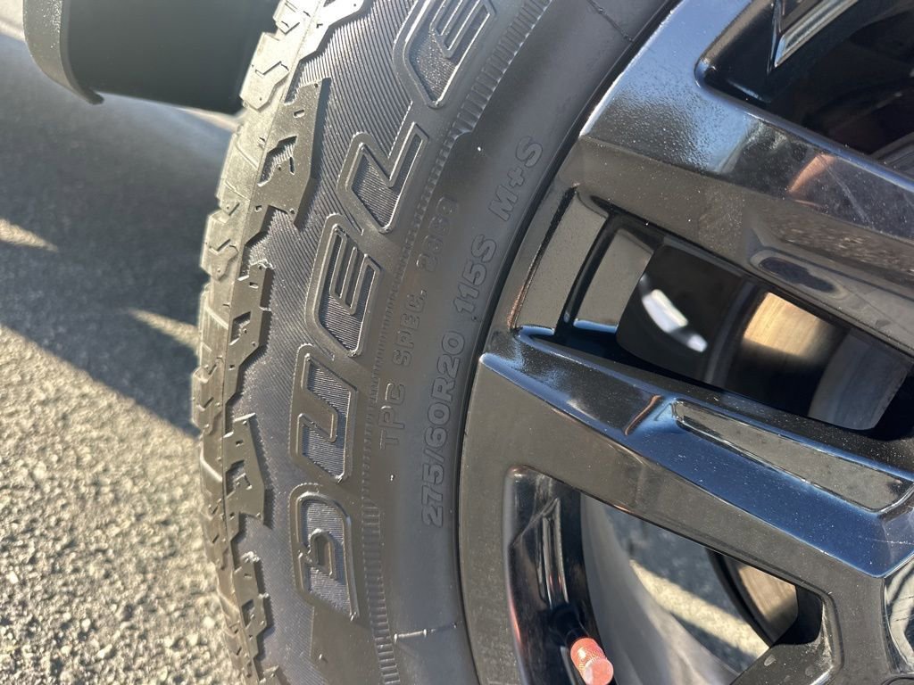 Used 2023 Chevrolet Silverado 1500 LT Trail Boss w/ Protection Package image 31