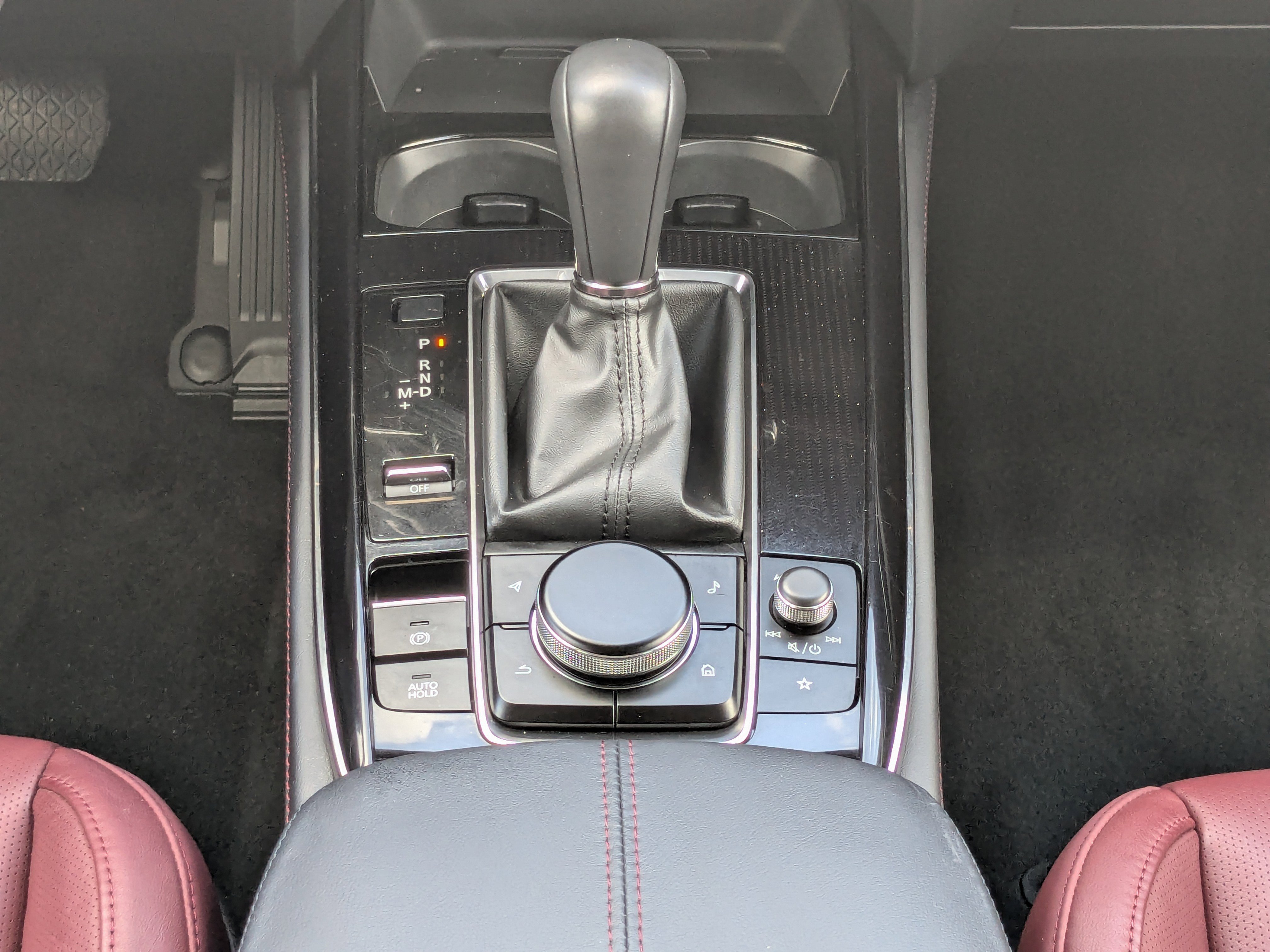 Used 2024 MAZDA CX-30 AWD 2.5 S w/ Preferred Package image 21