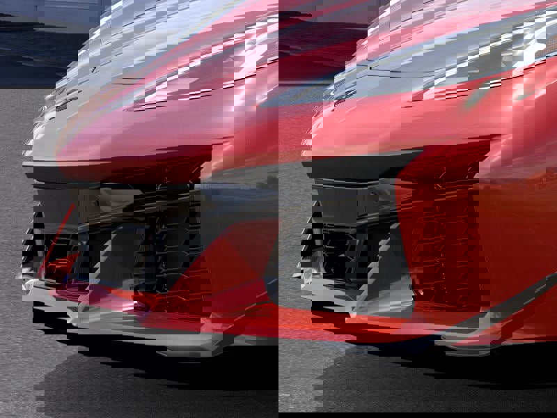 New 2026 Chevrolet Corvette Z06 image 13