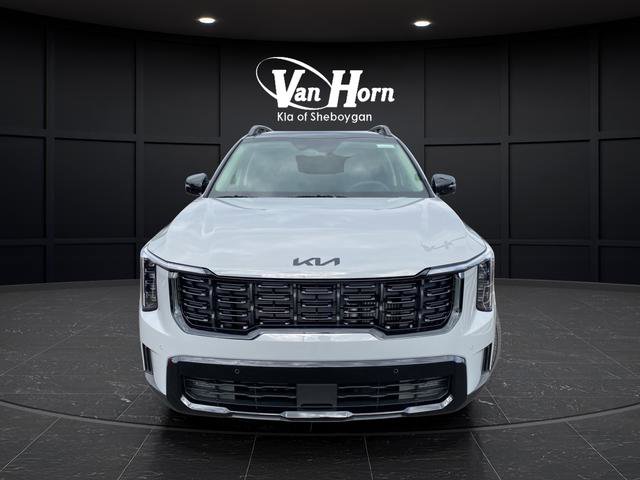 New 2026 Kia Sorento X-Line EX image 13
