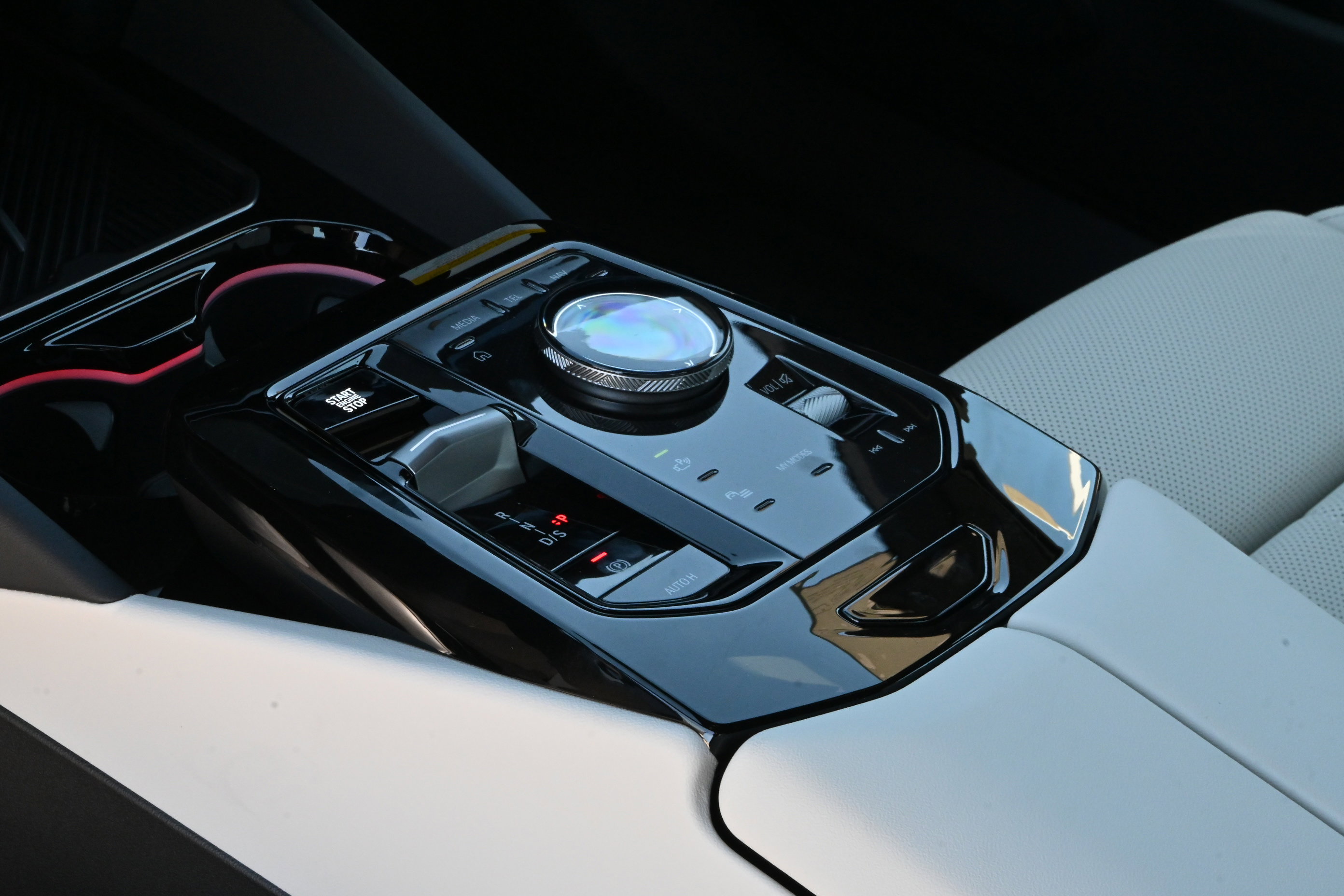 New 2026 BMW 540i xDrive AWD/4WD image 20