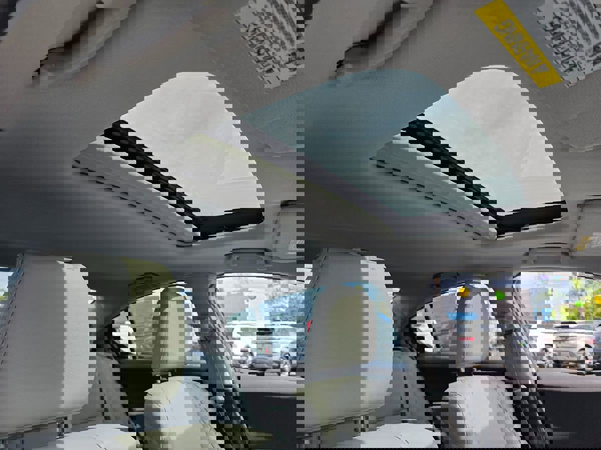 Used 2016 Acura ILX image 12