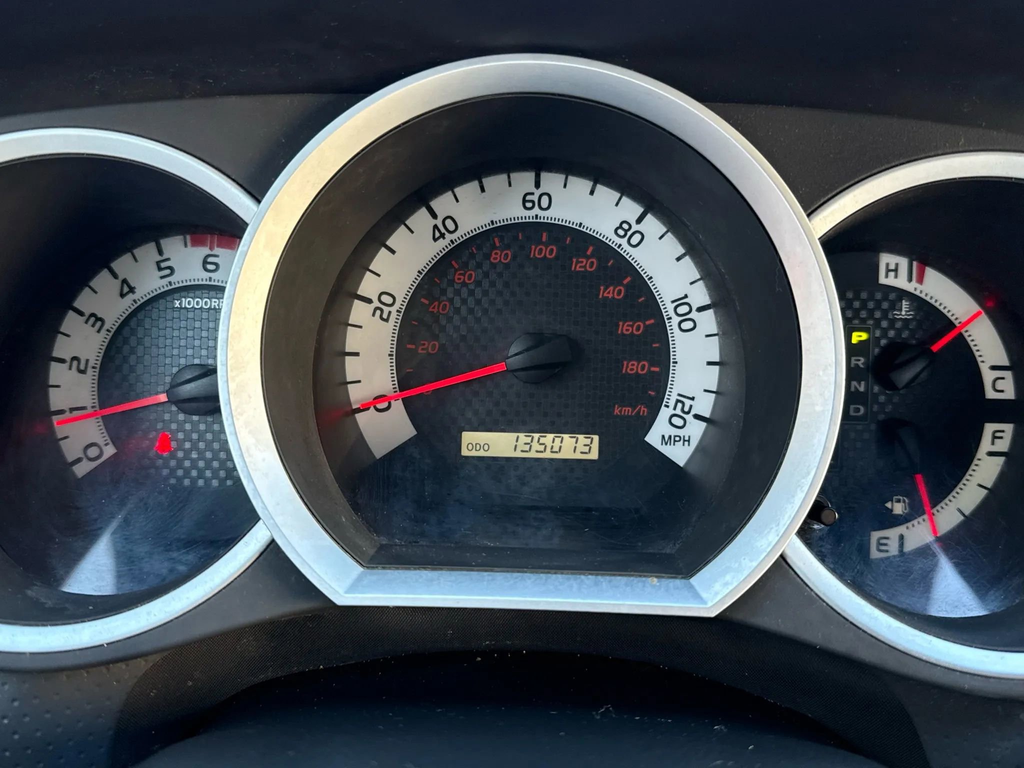 Used 2015 Toyota Tacoma 2WD Access Cab image 22