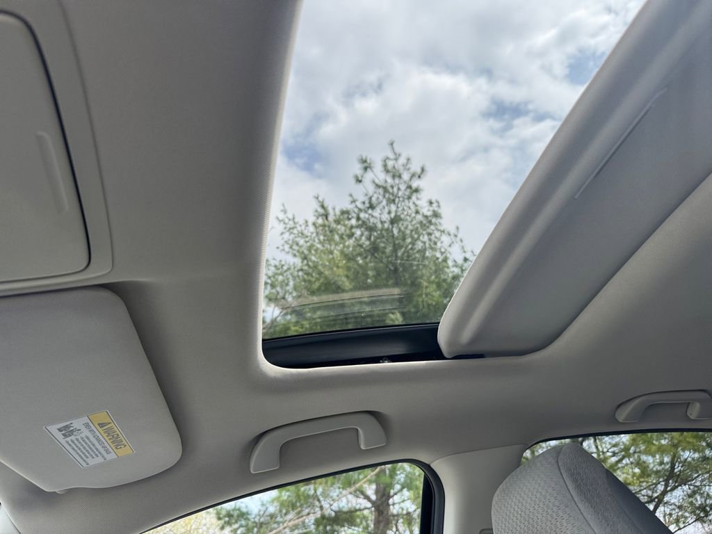 Used 2016 Honda CR-V EX image 26