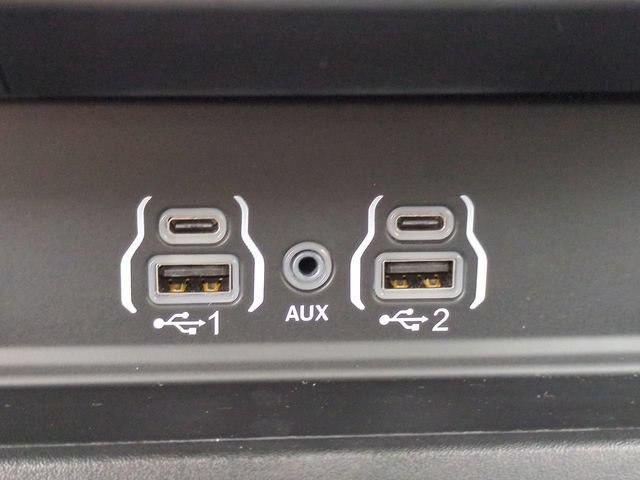 New 2026 RAM 2500 Big Horn AWD/4WD image 22