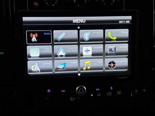 Used 2021 Chevrolet Express 2500 image 33