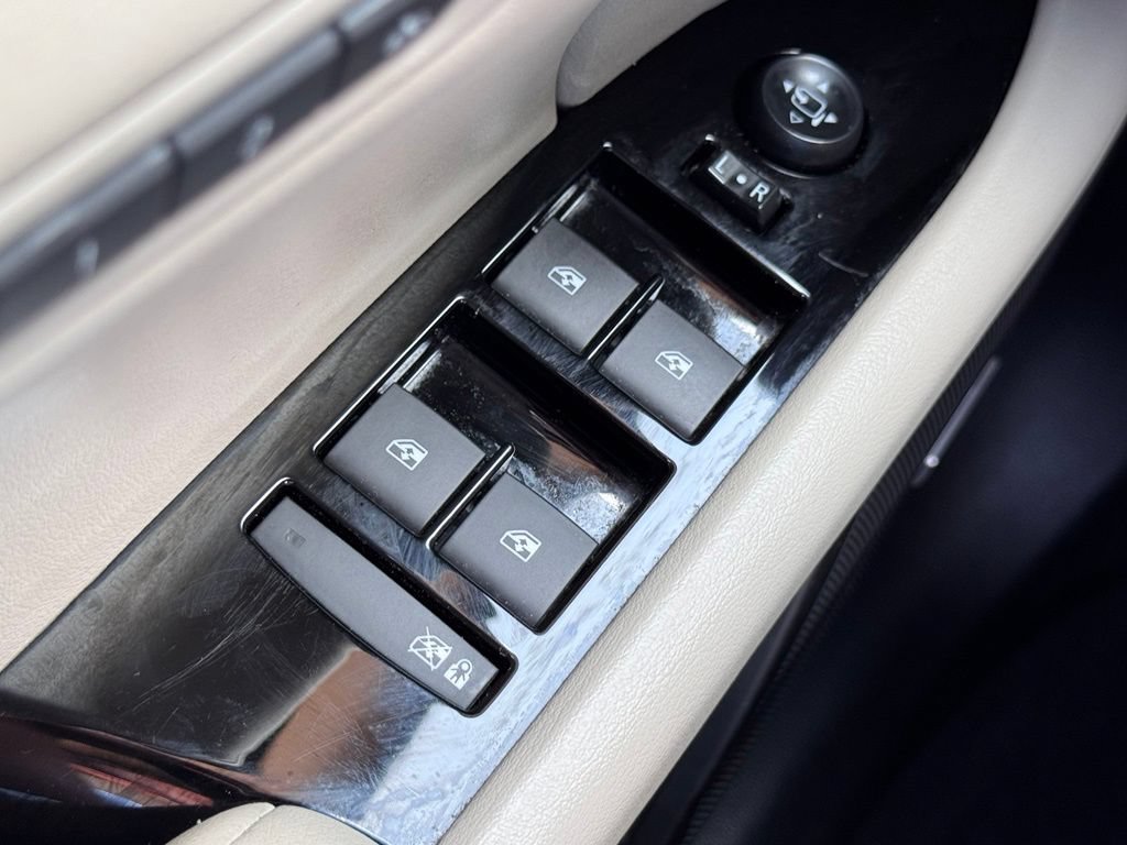 Used 2019 Cadillac XTS Luxury FWD image 24