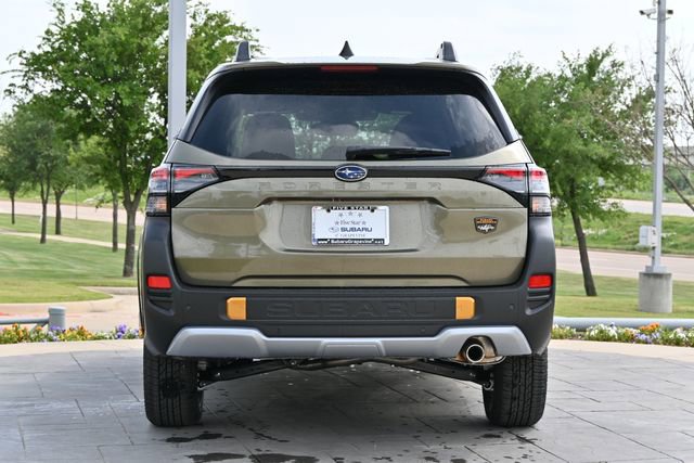 New 2026 Subaru Forester Wilderness image 4