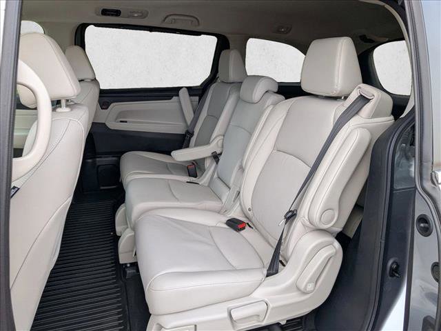 New 2026 Honda Odyssey EX-L image 16