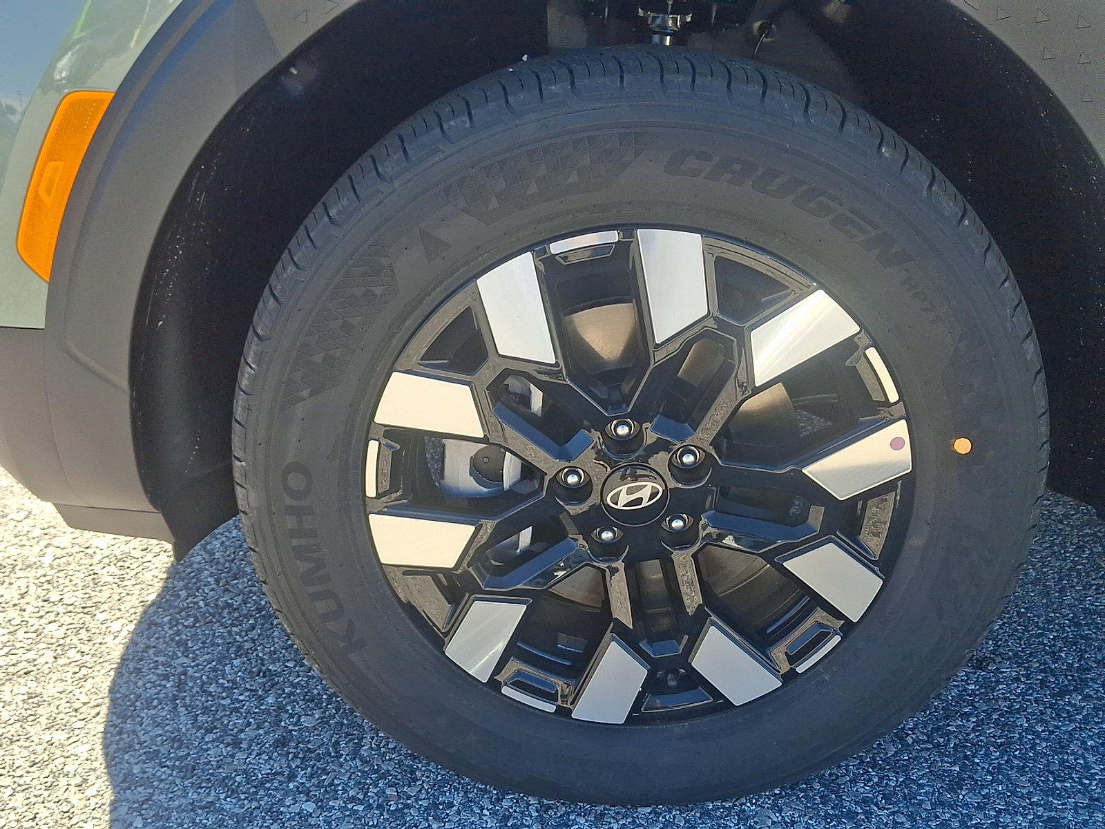 New 2026 Hyundai Santa Cruz SEL AWD/4WD image 18