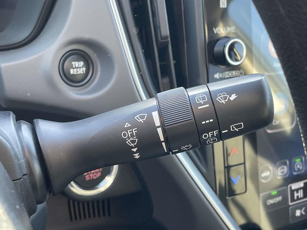 Certified 2024 Subaru Crosstrek 2.0i Premium w/ Crosstrek Mirror Package AWD/4WD image 12