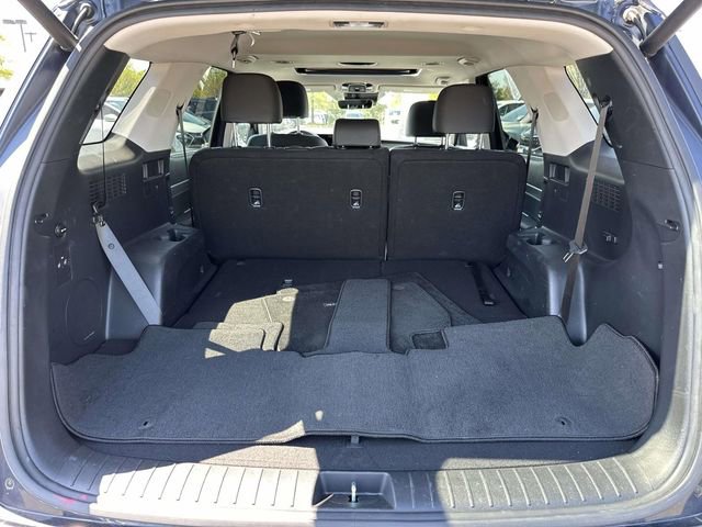 Used 2024 Hyundai Palisade SEL image 12