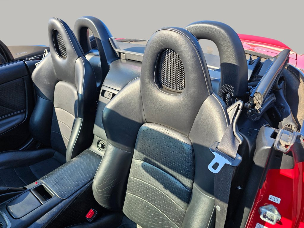 Used 2000 Honda S2000 image 19