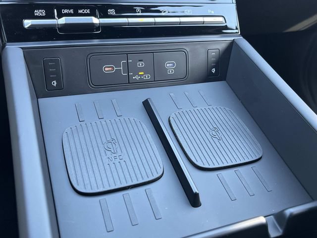 New 2026 Hyundai Santa Fe Calligraphy AWD/4WD image 36