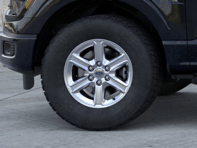 New 2026 Ford F150 XLT w/ FX4 Off-Road Package AWD/4WD image 19