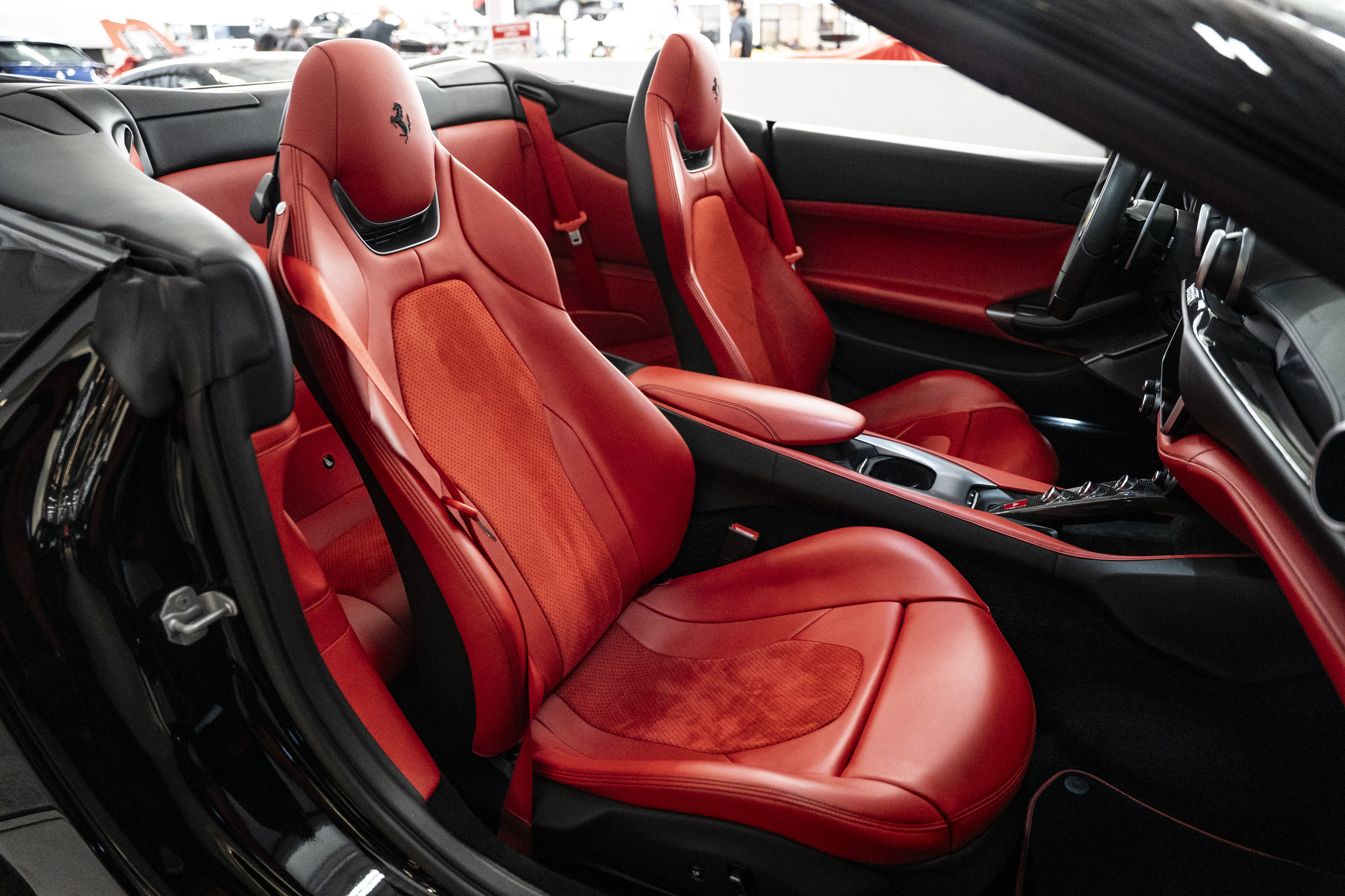 Certified 2023 Ferrari Portofino M RWD image 32