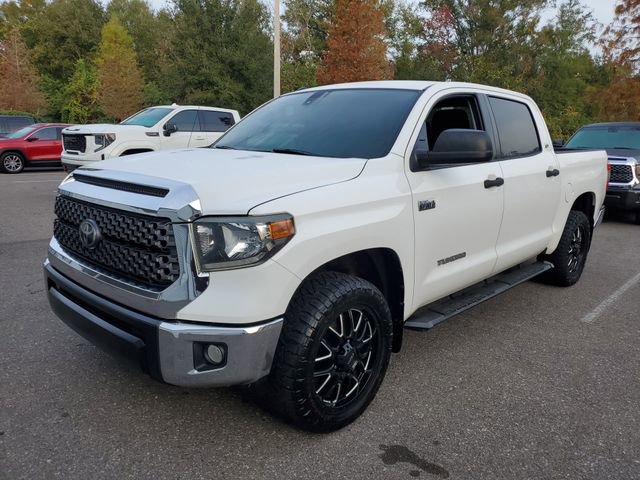 Used 2019 Toyota Tundra SR5 image 2