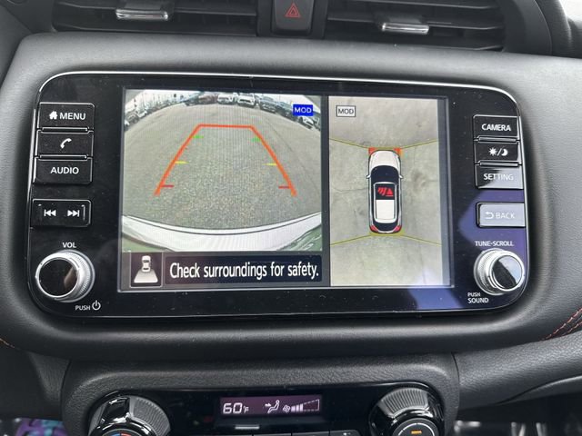 Used 2023 Nissan Kicks SR image 25