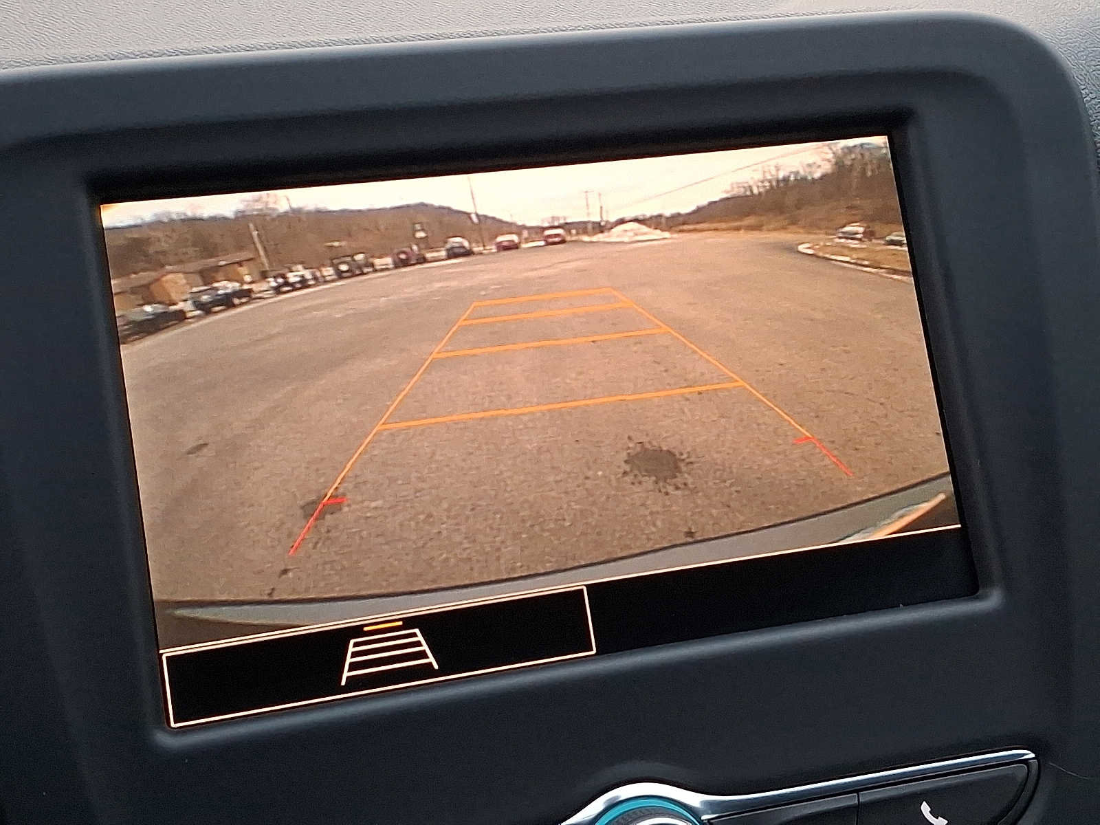 Used 2023 Chevrolet Equinox RS w/ LPO, Floor Liner Package image 18