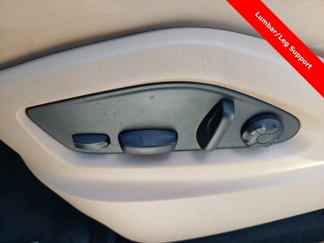 Used 2023 Porsche Cayenne Platinum Edition image 22