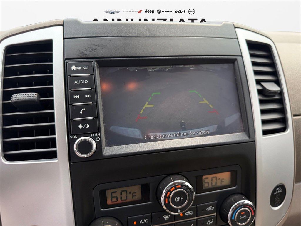 Used 2019 Nissan Frontier SV w/ Value Truck Package image 30